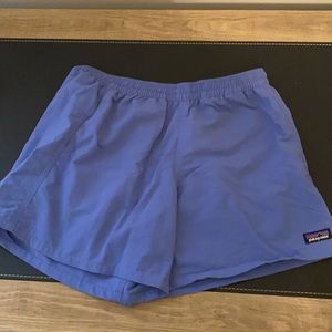 Patagonia Baggie Shorts!